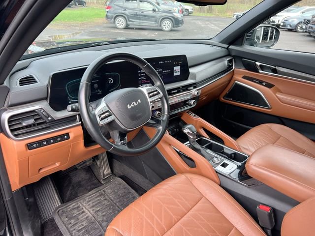 Used 2024 Kia Telluride EX X-Line image 10