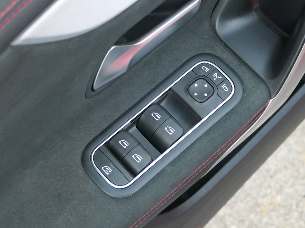 Used 2020 Mercedes-Benz CLA 250 image 15