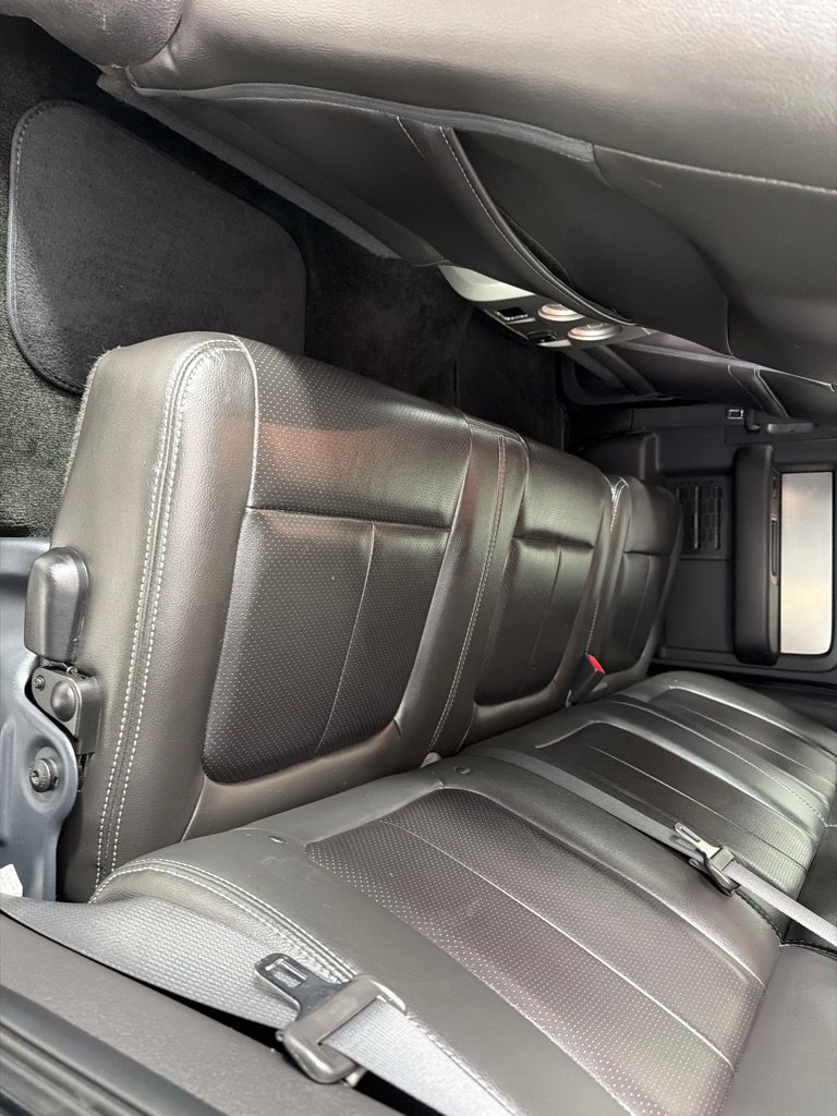 Used 2013 Ford F150 FX4 w/ Luxury Equipment Group image 20