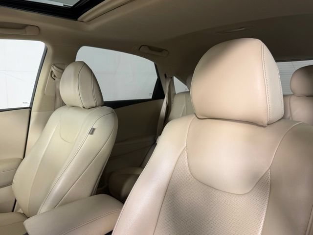 Used 2015 Lexus RX 350 FWD image 15