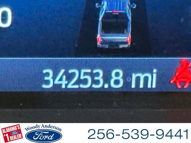 Used 2023 Ford F250 Lariat w/ Lariat Ultimate Package image 14