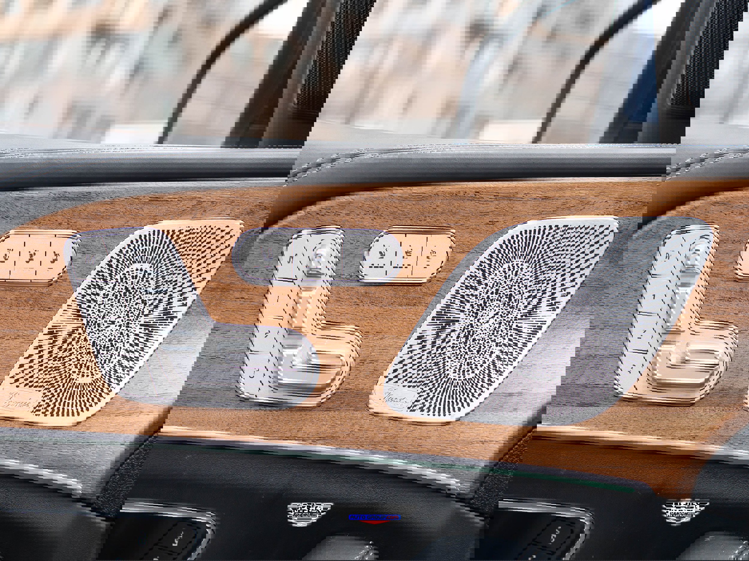 Used 2020 Mercedes-Benz GLS 450 4MATIC image 42