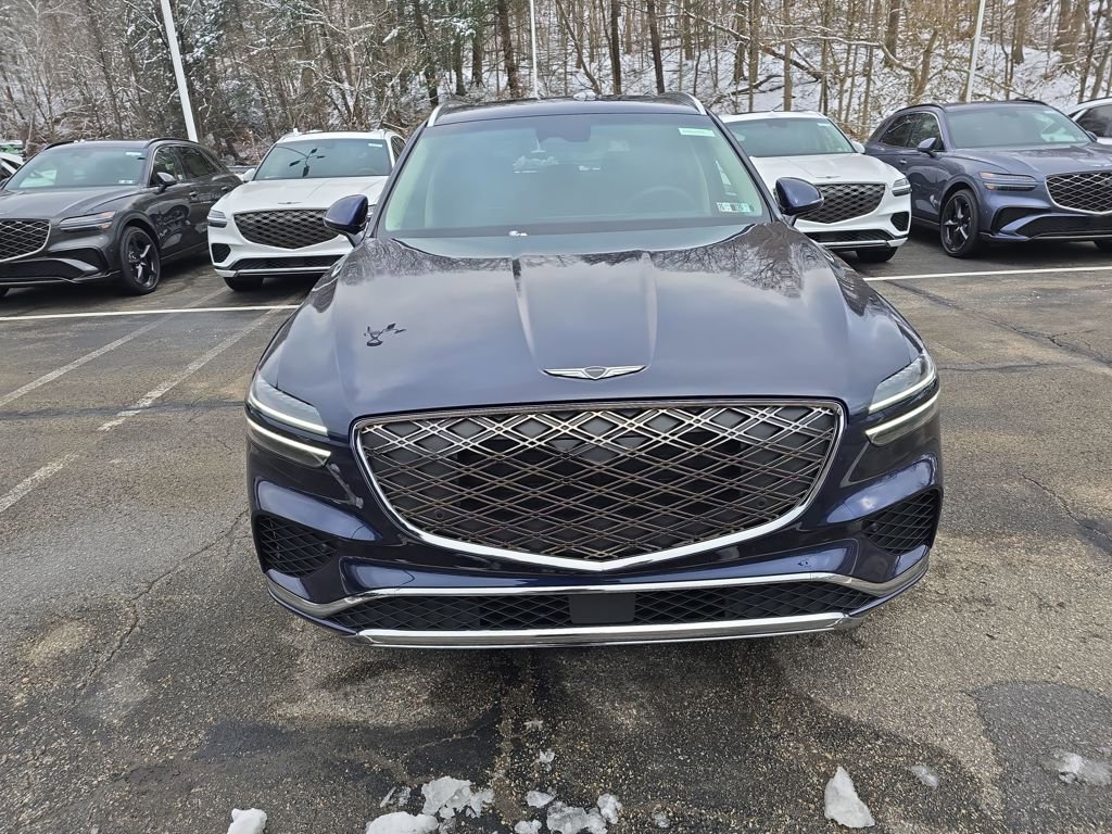 New 2026 Genesis GV70 2.5T Select image 8