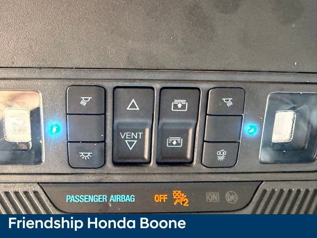 Used 2020 Ford Explorer ST w/ Premium Technology Package AWD/4WD image 38