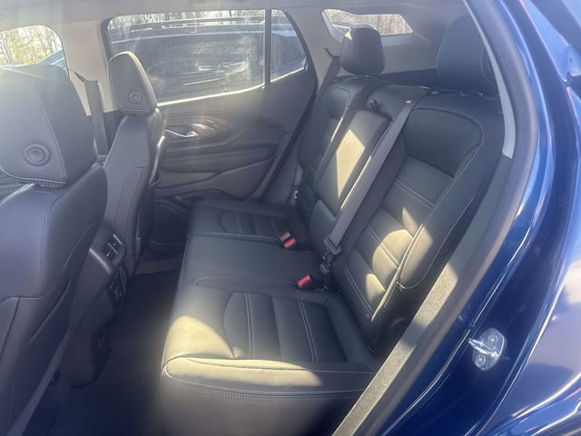 Used 2023 GMC Terrain Denali w/ Denali Premium Package image 26