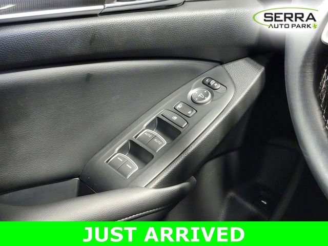 Certified 2022 Honda Accord Sport image 22