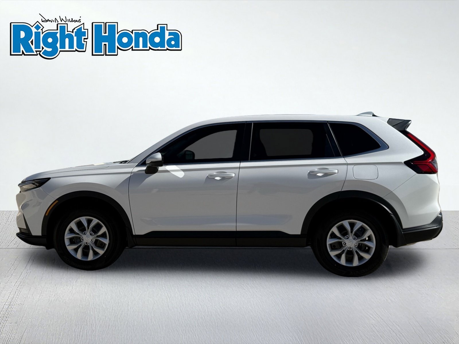 New 2026 Honda CR-V LX image 3