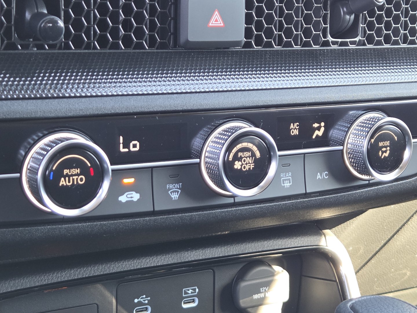 New 2027 Honda CR-V LX image 29