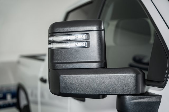 New 2026 Chevrolet Silverado 2500 Custom w/ Custom Value Package image 17