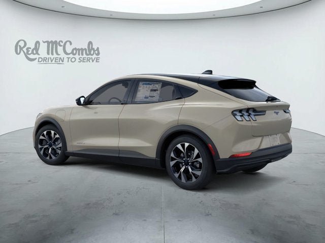 New 2026 Ford Mustang Mach-E Select AWD/4WD image 6