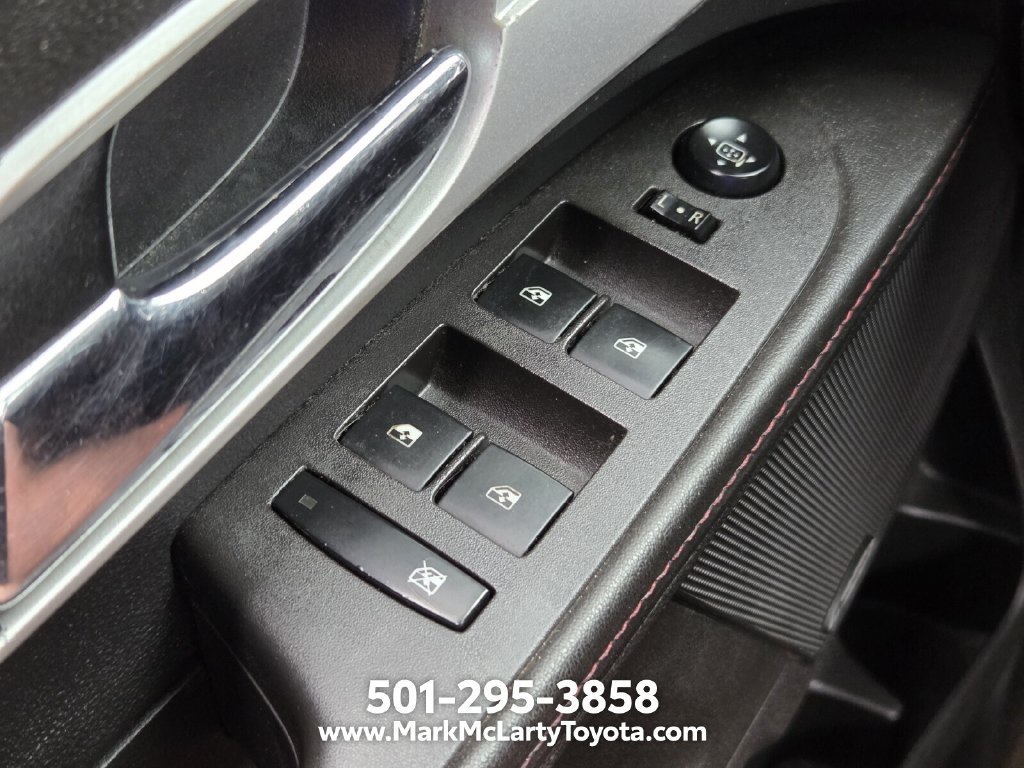 Used 2015 Chevrolet Equinox LT w/ Power Convenience Package FWD image 24