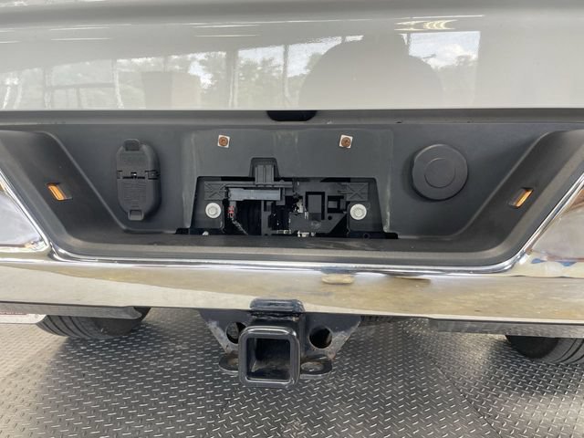Certified 2023 Chevrolet Silverado 1500 LT AWD/4WD image 28