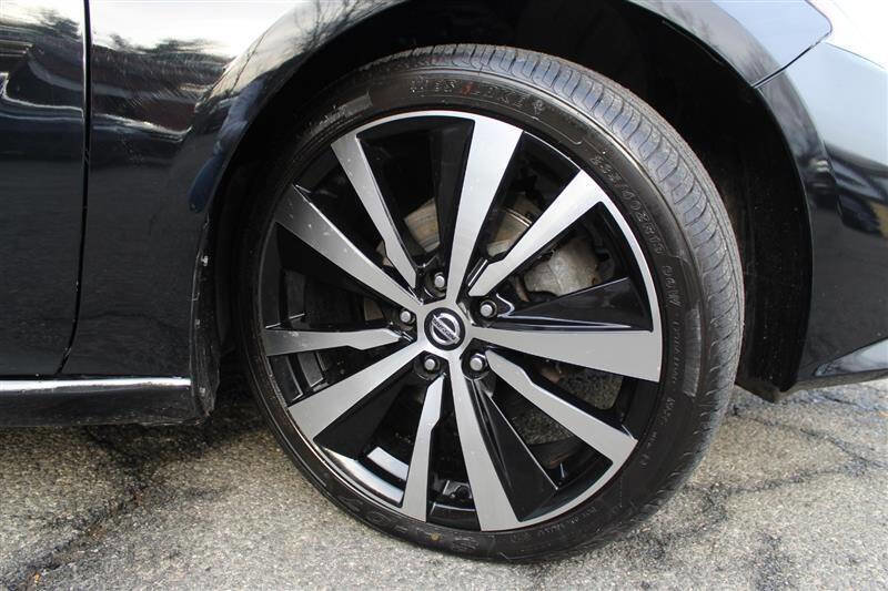 Used 2019 Nissan Altima 2.5 SR image 9