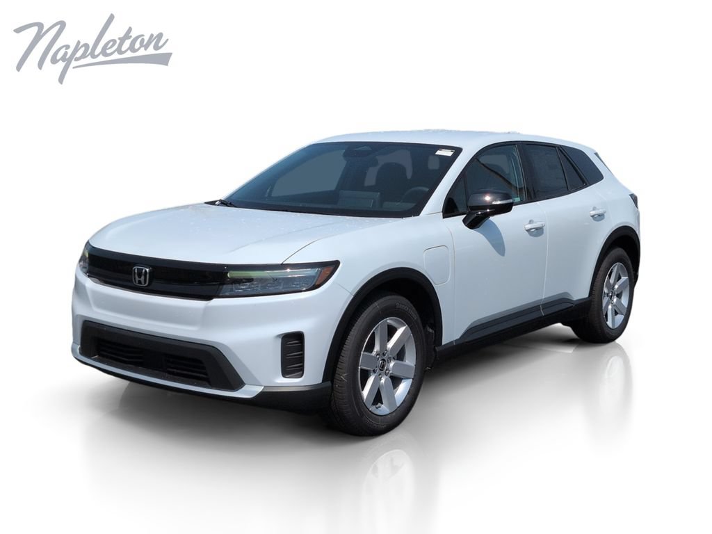 New 2026 Honda Prologue EX image 1