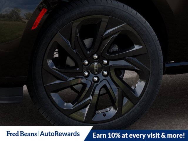 New 2027 Lincoln Navigator Reserve w/ Jet Appearance Package AWD/4WD image 26