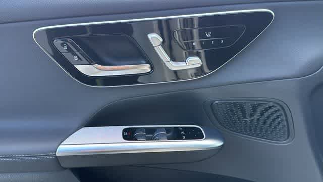Certified 2026 Mercedes-Benz GLC 300 4MATIC image 16