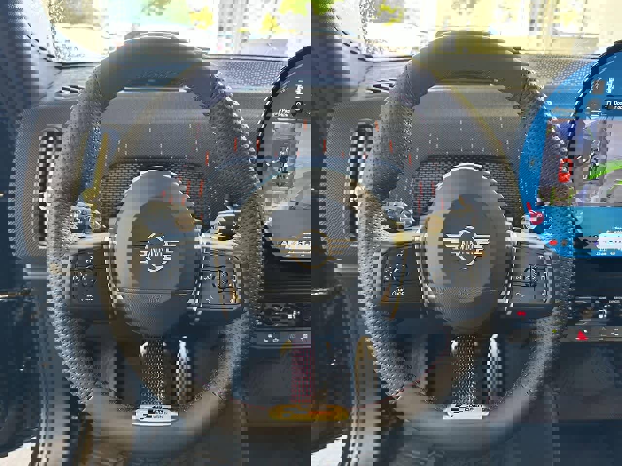 New 2026 MINI Cooper Countryman John Cooper Works image 15