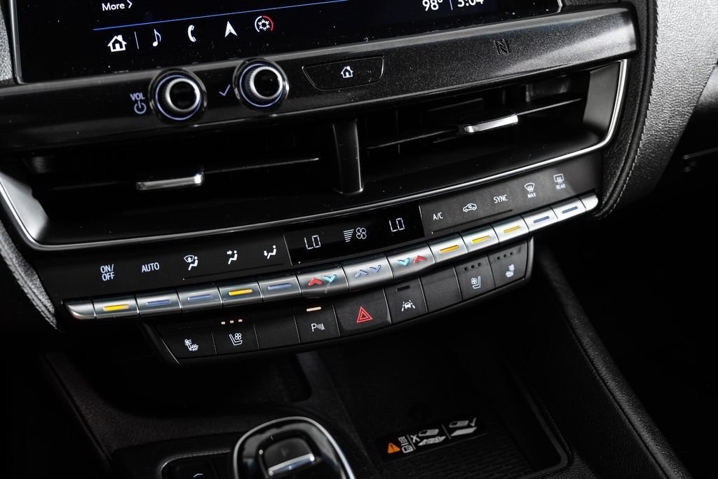 Used 2021 Cadillac CT5 Premium Luxury RWD image 27
