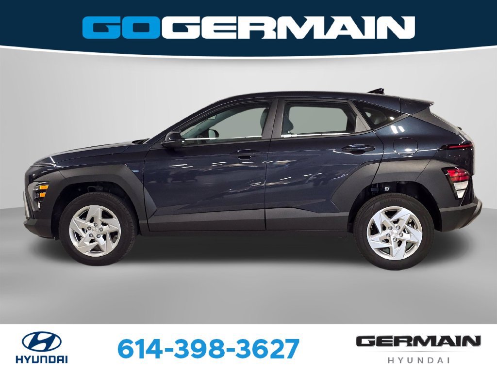 Used 2024 Hyundai Kona SE AWD/4WD image 12