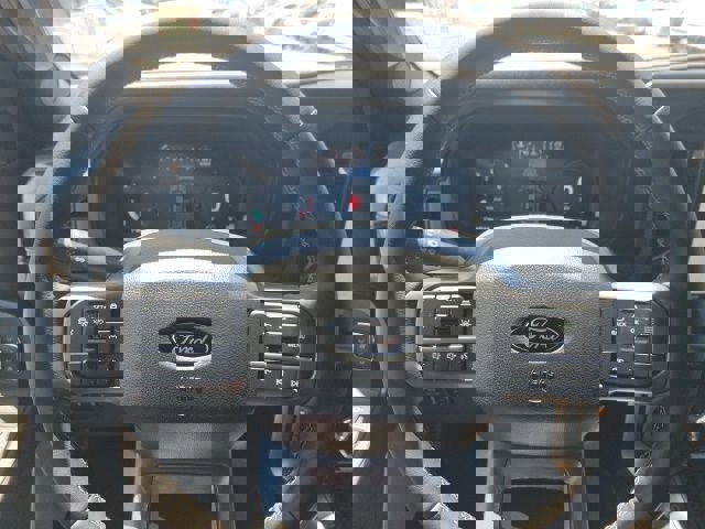 New 2025 Ford F150 Lariat w/ Equipment Group 502A High image 20