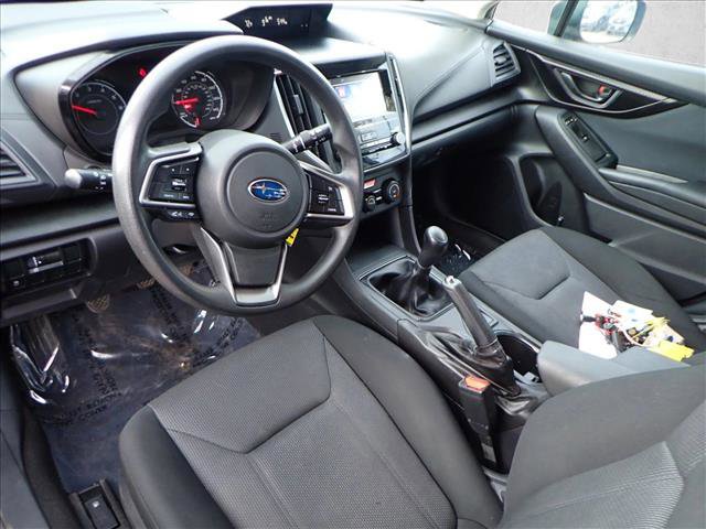 Used 2017 Subaru Impreza 2.0i image 9