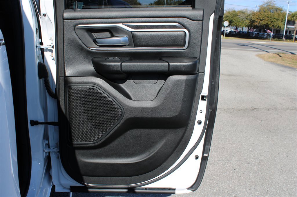 Used 2022 RAM 1500 Big Horn AWD/4WD image 19