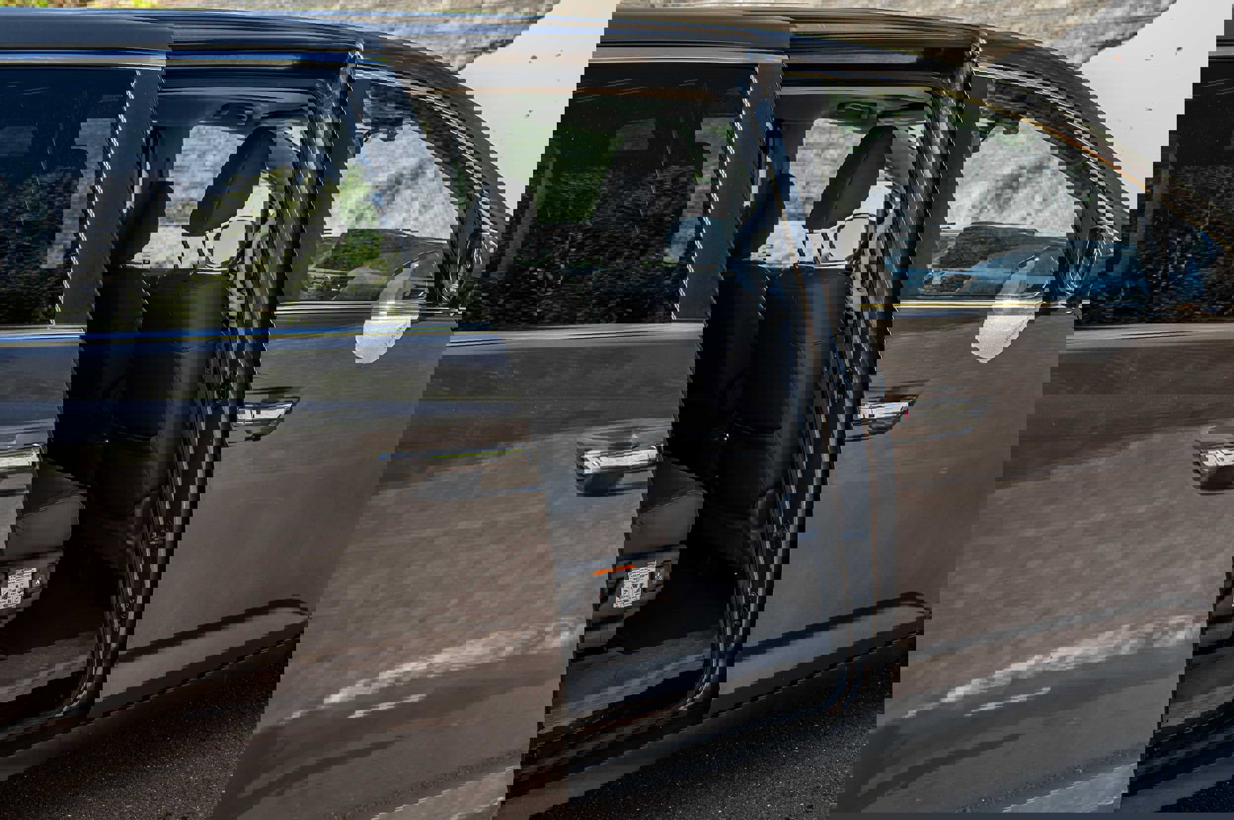 Used 2016 Honda Odyssey EX-L image 17