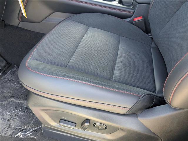 New 2026 Ford Explorer ST w/ Sun And Sound Package AWD/4WD image 4