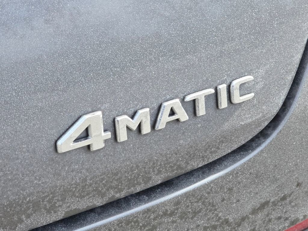 Used 2026 Mercedes-Benz CLA 250 4MATIC image 4