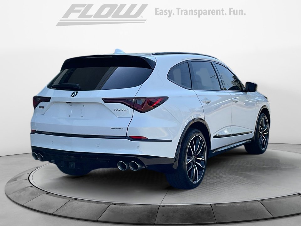 Used 2024 Acura MDX Type S image 9