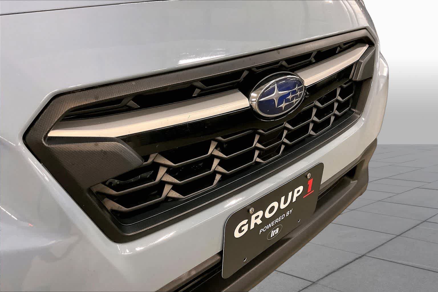 Used 2019 Subaru Crosstrek 2.0i Premium AWD/4WD image 30