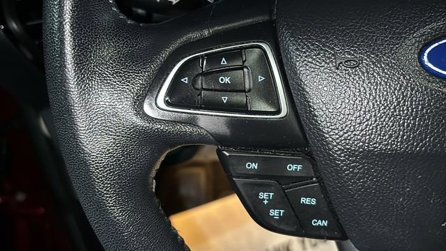 Used 2018 Ford Escape SEL image 14