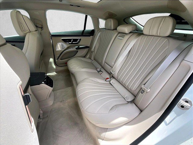 Certified 2024 Mercedes-Benz EQS 450+ Sedan image 27