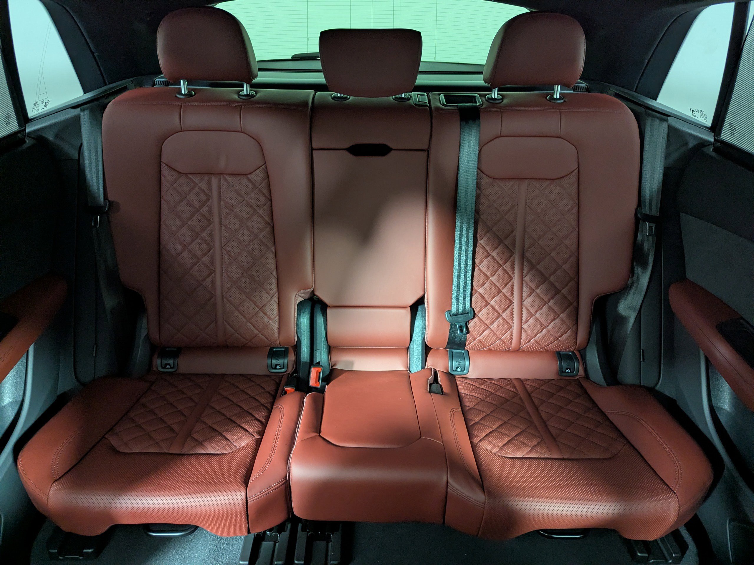 New 2026 Audi SQ8 Premium Plus image 13