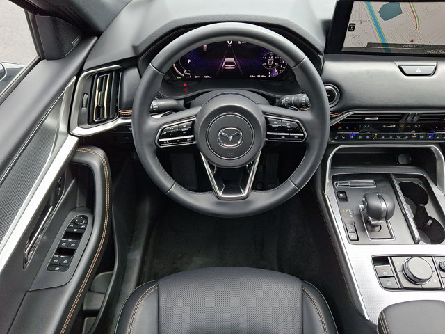 Used 2025 MAZDA CX-90 Plug-In Hybrid w/ Premium Plus AWD/4WD image 11