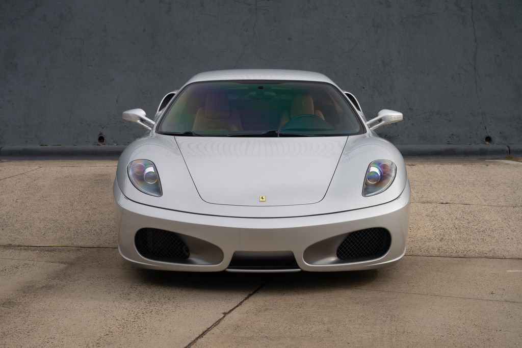 Used 2007 Ferrari F430 Coupe image 5