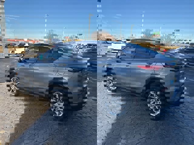 New 2026 Buick Envista Preferred w/ Convenience I Package image 3