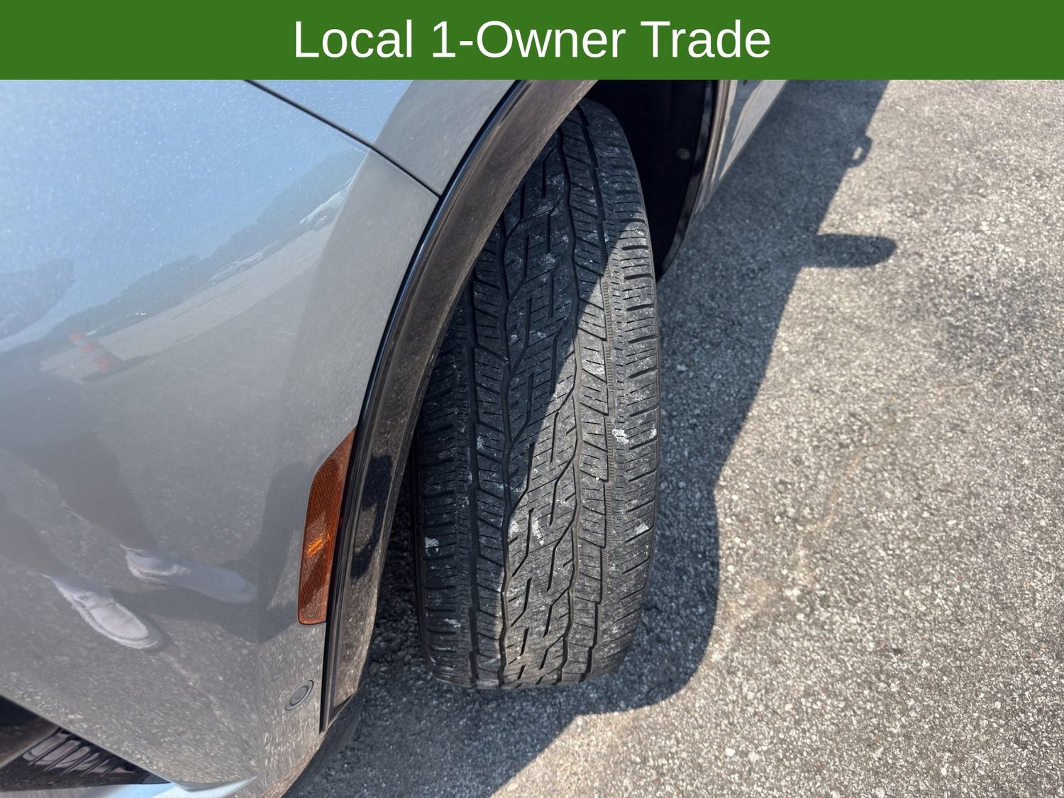 Used 2024 Chevrolet Traverse RS AWD/4WD image 26