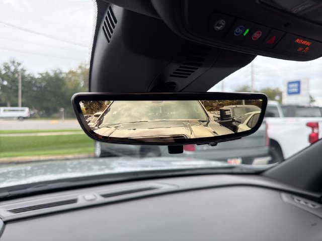 New 2027 Chevrolet Traverse LT w/ Driver Confidence Package FWD image 29