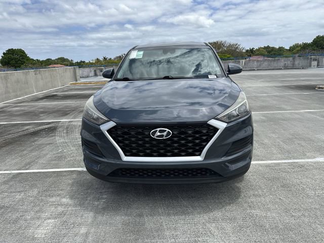Used 2019 Hyundai Tucson SE image 18