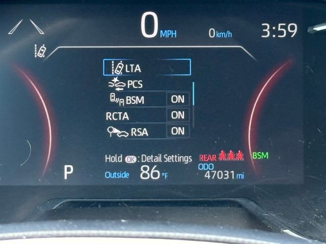 Used 2024 Toyota RAV4 Adventure image 32