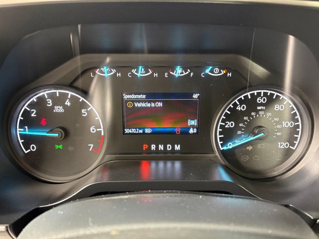 Certified 2023 Ford F150 XLT w/ Trailer Tow Package image 18