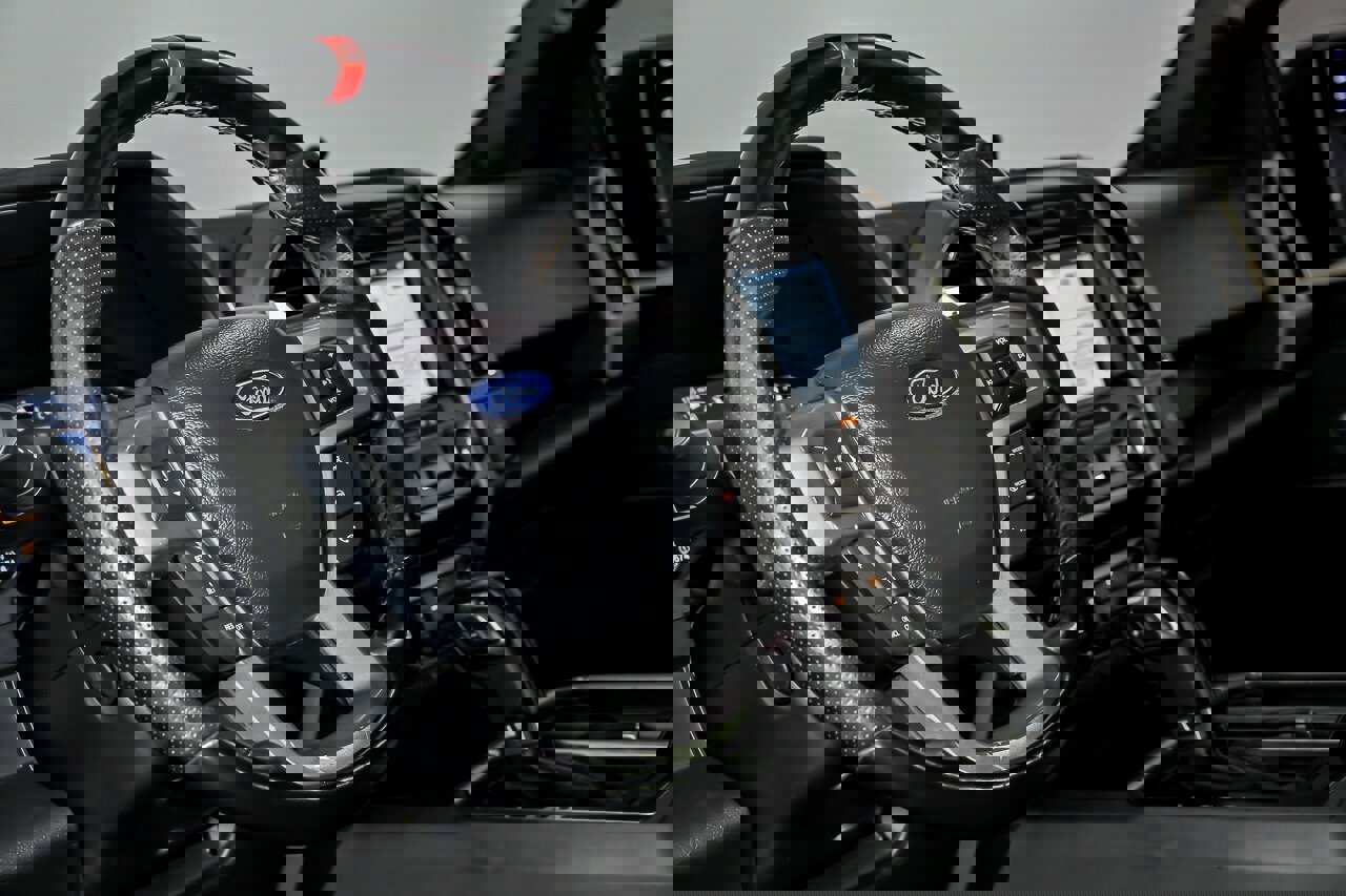 Used 2018 Ford F150 Raptor w/ Equipment Group 802A Luxury image 24