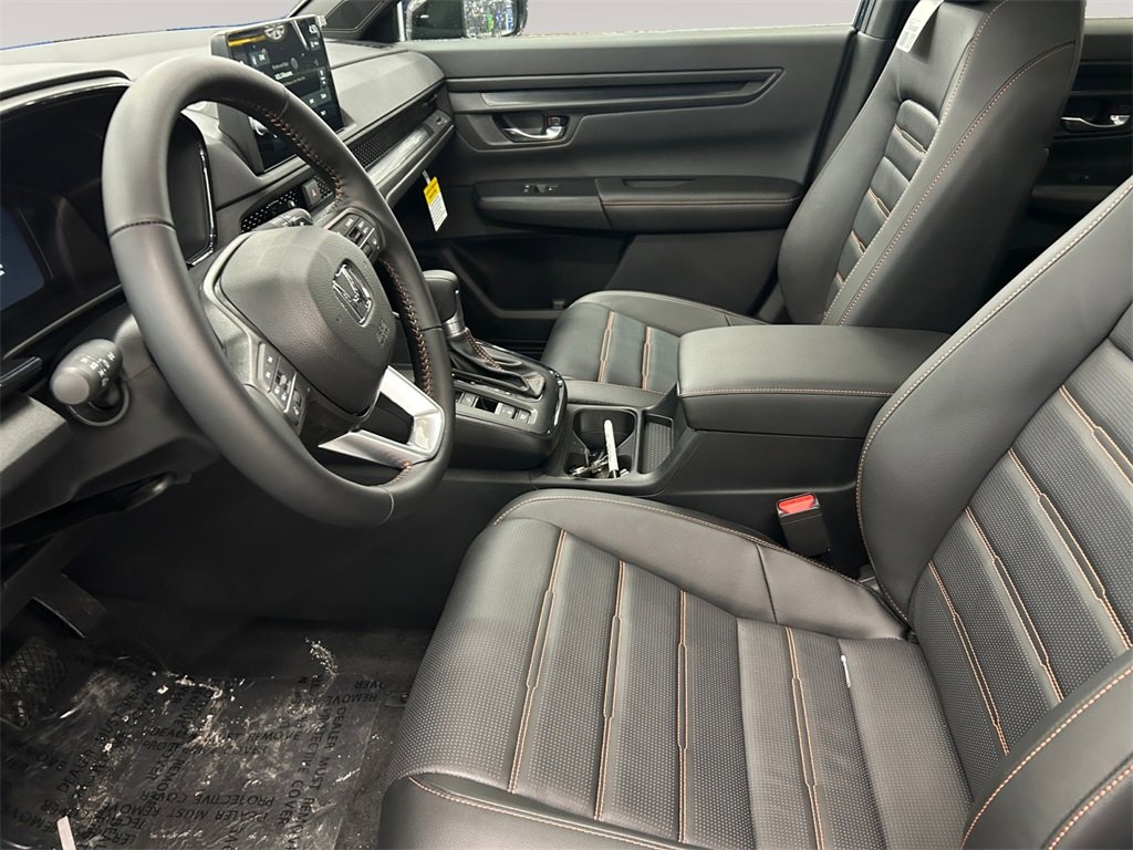 New 2026 Honda CR-V Sport-L image 9