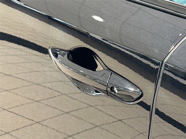 New 2026 Acura MDX Type S image 9