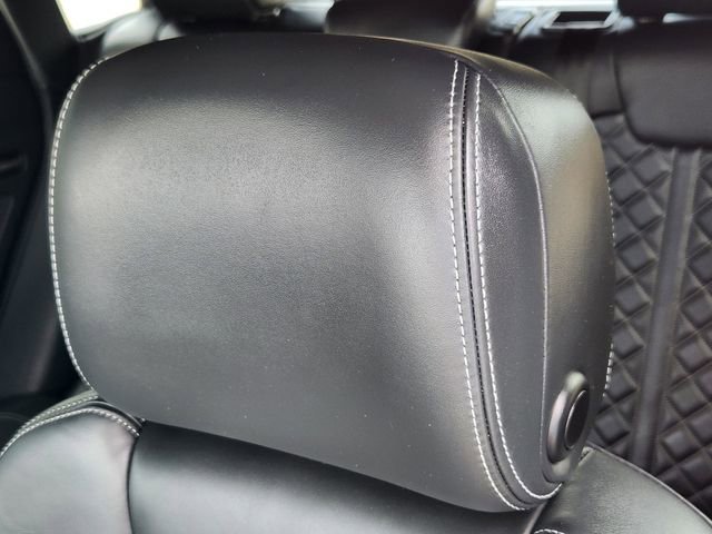 Used 2023 Audi SQ5 Premium Plus w/ Premium Plus Package image 13