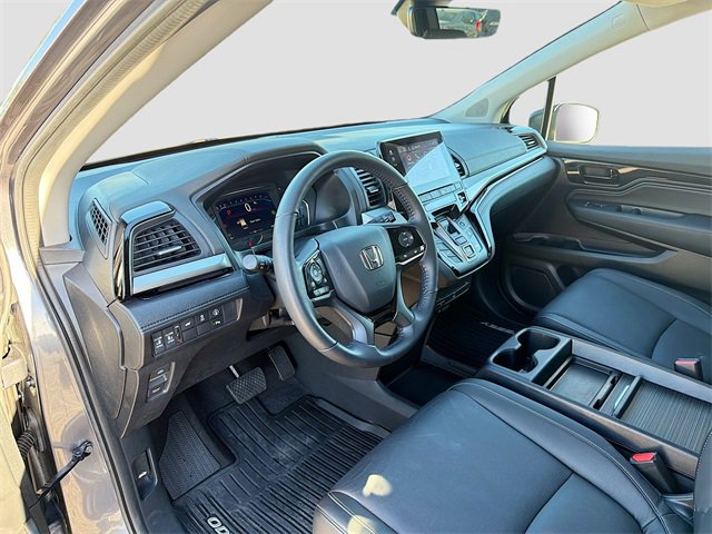 Used 2024 Honda Odyssey Touring image 26