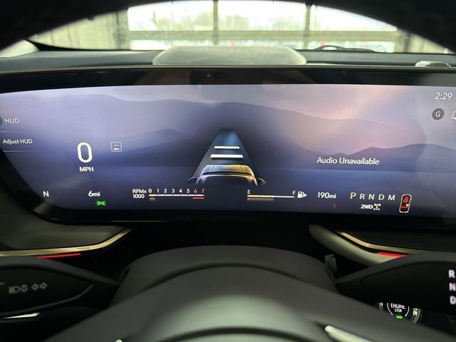 New 2026 Buick Envision Avenir image 12