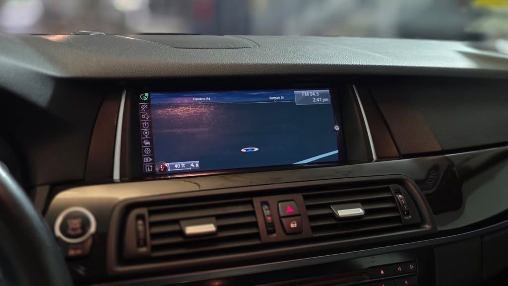 Used 2016 BMW 535i xDrive Sedan image 19