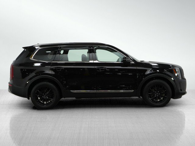 Used 2021 Kia Telluride EX image 7